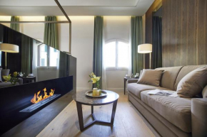 Messori Suites